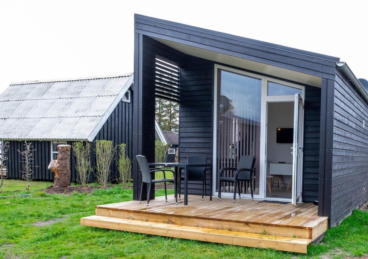 Asaa Camping & Cottages Exterior photo
